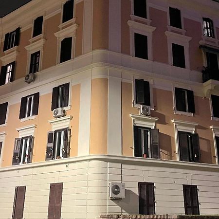 Alloggio Incantevole In Trastevere Roma Esterno foto