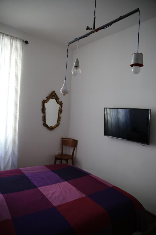 Alloggio Incantevole In Trastevere Roma Esterno foto